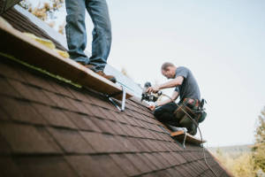 Find Roofers in Chesterfield County
